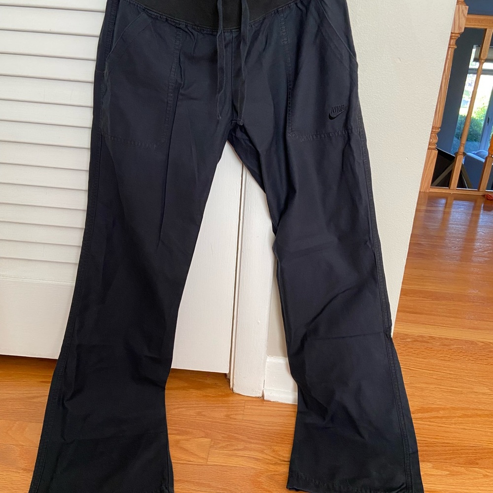 Nike all day pants - Size 2